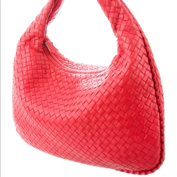Bottega Veneta Intrecciato Hobo - Picture 3 of 5